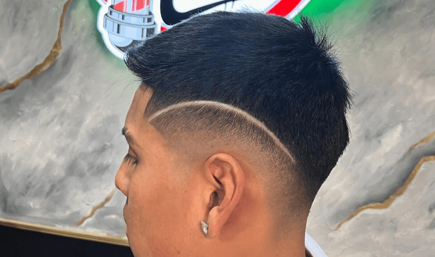 4 Line Cuts